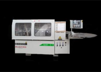SPARK 2.3 AUTOMATIC EDGEBANDING MACHINE